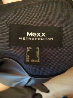 Блейзер mexx
