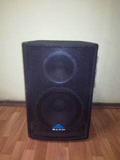 Продается Активная и пассивная акустическая систем