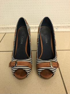 Туфли Cara. 37 размер