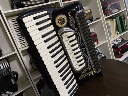 Аккордеон Lo Duca