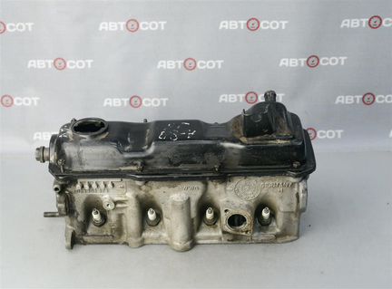 Гбц JN 1.8 L Audi 80 /90 (B3) 1986-1991