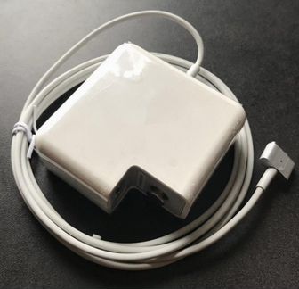 Зарядка на Макбук Magsafe 2 60w (арт. 010656)