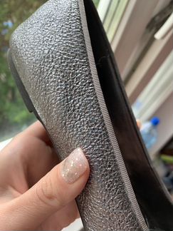 Балетки Michael Kors новые