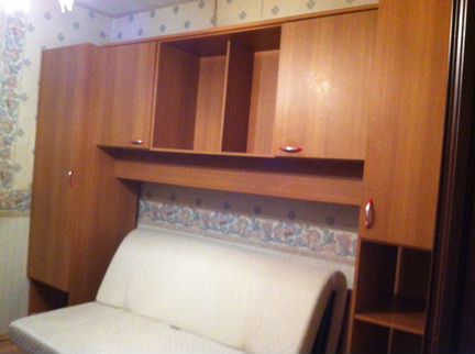 Продается стенка, б/у