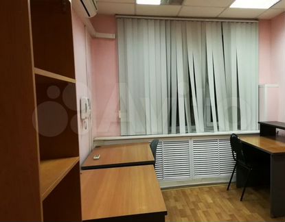 Офис 12 кв. м на ул Стромынка 21