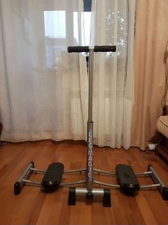 Тренажер степпер