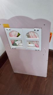 Кухня детская Honeybake