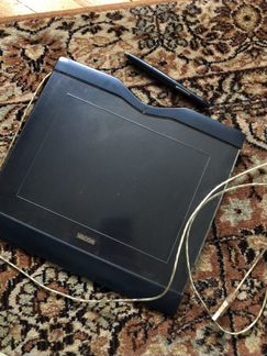 Графический планшет