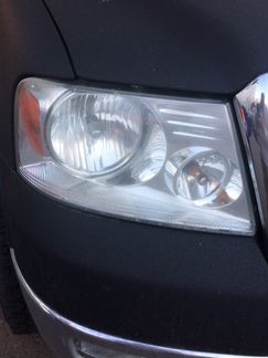 Запчасти на Ford F-150