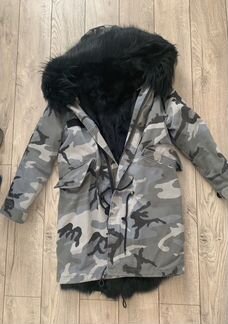 Парка marchelas