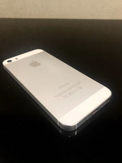 iPhone 5s 64gb