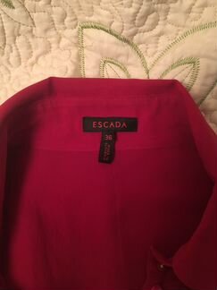 Блуза Escada