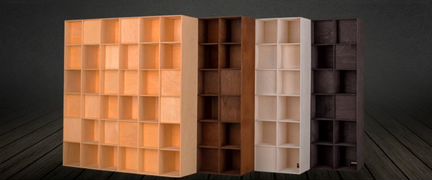 Акустические рассеиватели бастрапы Germany