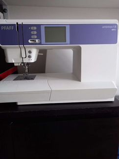 Швейная машина Pfaff Ambition 1,5