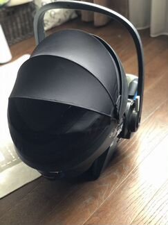 Автолюлька BeSafe iZi Go Modular i-Size