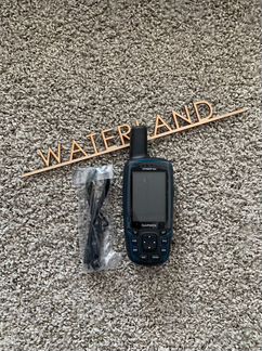 Garmin gpsmap 64 x