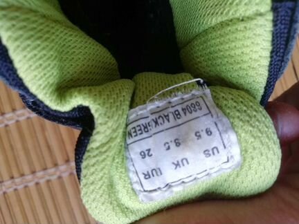 Обувь зимняя 26 размер для мальчика девочки