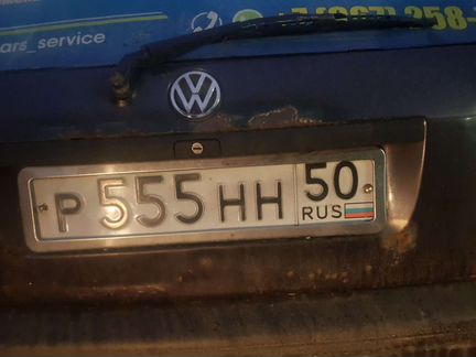 Volkswagen Golf 1.4 МТ, 1992, 252 000 км