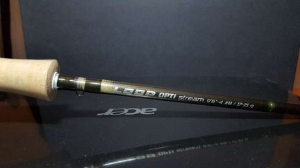 Нахлыст комплект класс 8