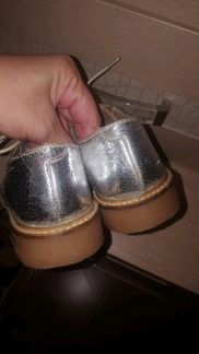 Туфли zara