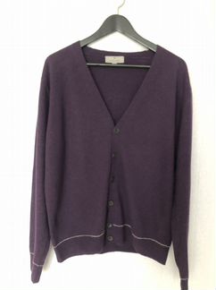 Кардиган Canali,размер 50