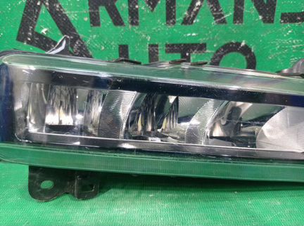 Птф левый Bmw 3 G20 2018 - Н.в