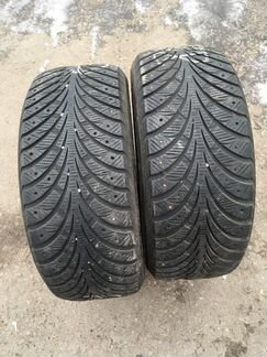 245 50 R18 Goodyear Ultra Grip Extreme RunFlat