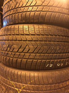 315/40/21 Pirelli Scorpion Winter