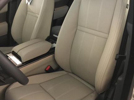 Land Rover Range Rover Velar 2.0 AT, 2020, 133 км