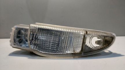 Фонарь задний левый Bentley Continental Flying