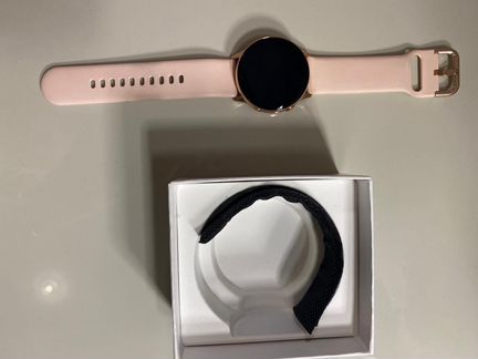 Samsung galaxy watch active