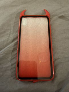 Чехол на iPhone xs max