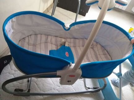 Детская люлька колыбель качалыка