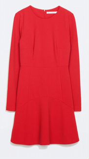 Платье Zara