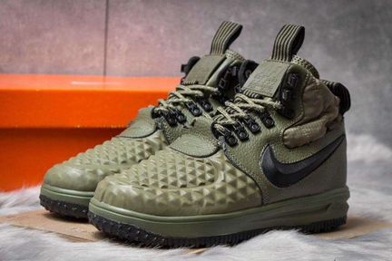 Nike Air Force Lunar