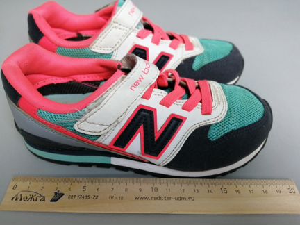 Кроссовки NEW balance