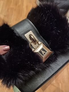 Сумка patrizia pepe