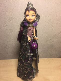 Ever After High Рейвен Квин ‘День наследия’
