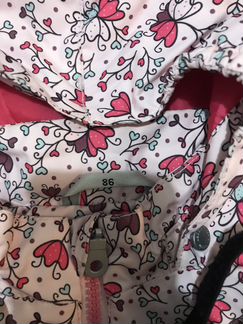 Костюм для девочки