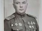 Фотографии советских военных офицеров