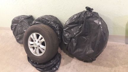 Колеса для колеса land cruiser 200 r17