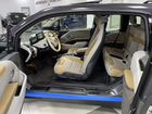 BMW i3 AT, 2015, 76 000 км объявление продам