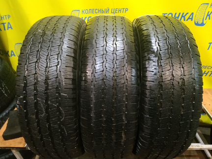 235 65 17 Michelin CrossTerrain 103T