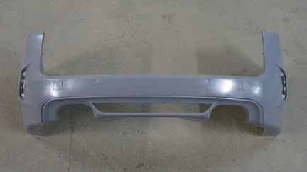 BMW F15 F85/бмв задний бампер Х5М