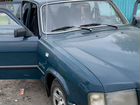 ГАЗ 3110 Волга 2.3 МТ, 2002, 190 000 км объявление продам
