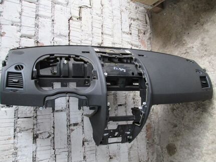 Торпеда (торпедо) для Renault Megane 2