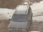 Jeep Grand Cherokee 4.0 AT, 1996, 200 000 км