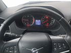 УАЗ Patriot 2.7 МТ, 2016, 83 000 км объявление продам
