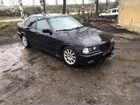 BMW 3 серия 2.0 МТ, 1995, 420 000 км объявление продам