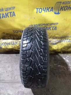 235 55 17 Yokohama Ice Guard Stud IG 55 Q32a